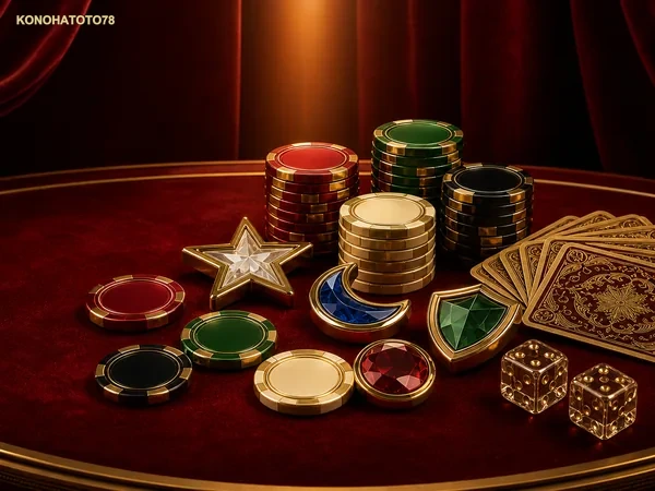 Tampilan permainan Single Deck Blackjack 2